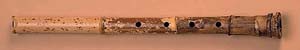 Shakuhachi