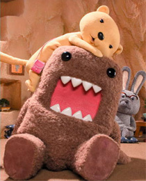 Domo+kun+facebook+status