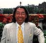 Takada Kenzo