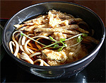 Kakiage Soba