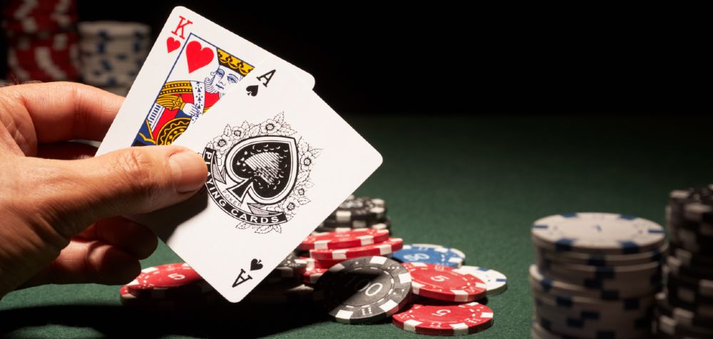 Features -- Essential Blackjack Rules That Every Player in Japan Needs to  Know To Gain a Winning Advantage