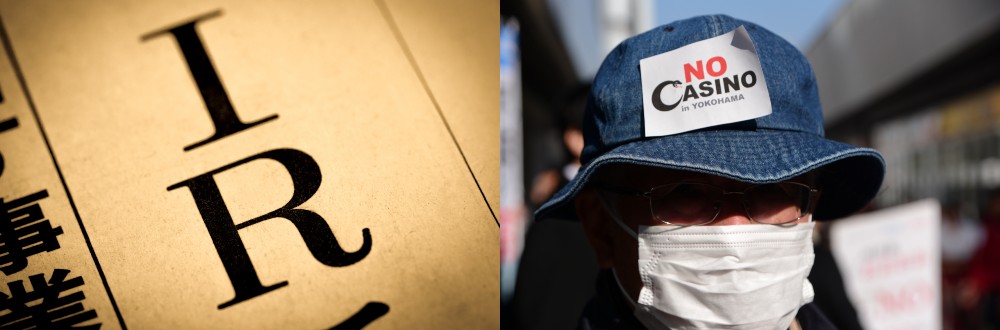 Integrated Resorts may be coming to Japan, but opposition to casinos remains.