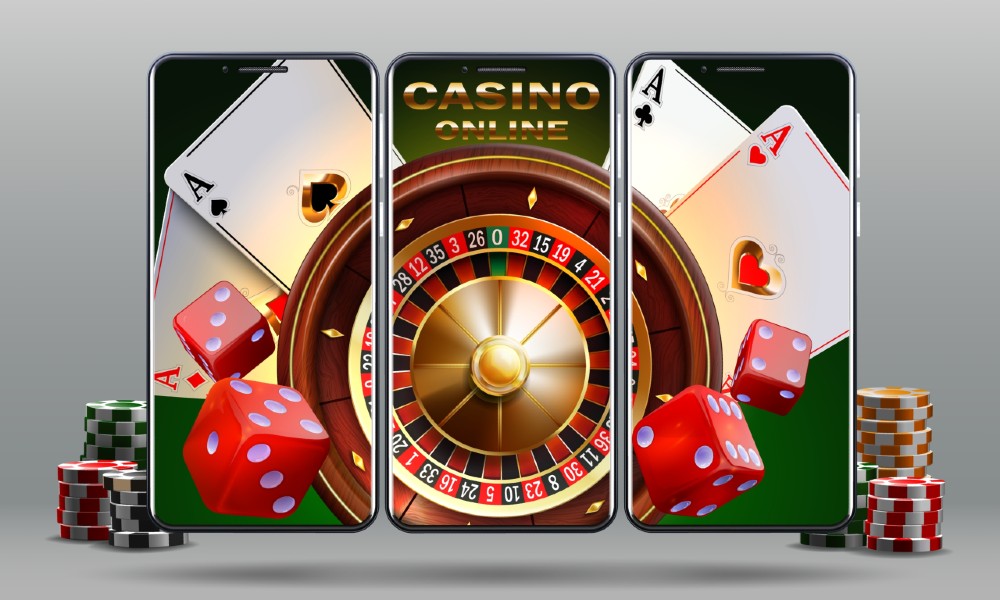 Japanese players flock to digital platforms to enjoy the excitement of casino gambling.