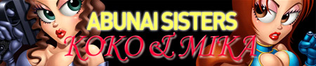 Abunai Sisters