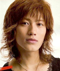 Akanishi Jin