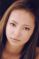 Amuro Namie