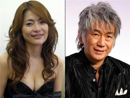 Aota Noriko, Tamaki Koji