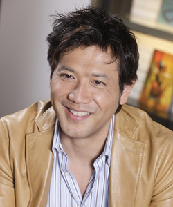 Bessho Tetsuya