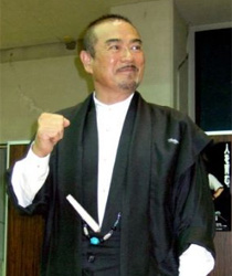 Sonny Chiba Still A Street Fighter Japan Zone