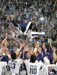 Chunichi Dragons