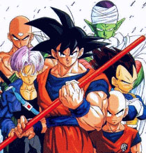 Dragonball