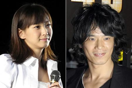Fujimoto Miki, Shoji Tomoharu