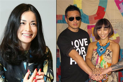 Hasegawa Kyoko, Wakadanna, Minmi