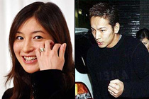 Hirosue Ryoko, Okazawa Takahiro