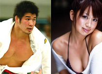 Inoue Kosei, Higashihara Aki