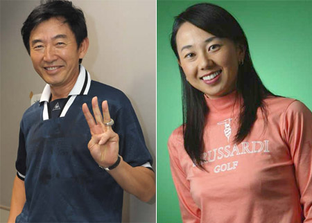 Ishida Junichi, Higashio Riko