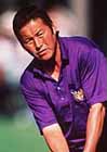 'Jumbo' Ozaki