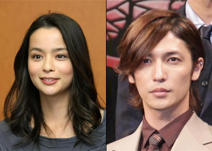 Kato Rosa, Tamaki Hiroshi