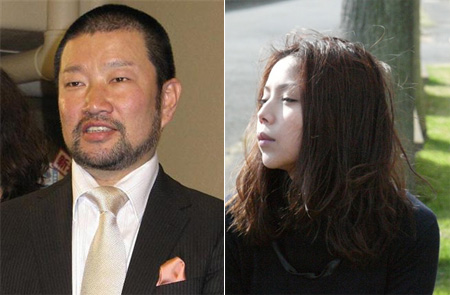 Kimura Yuichi, Nishikata Ryo