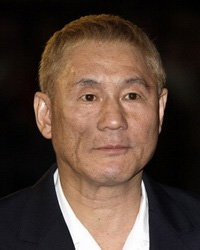 Kitano Takeshi