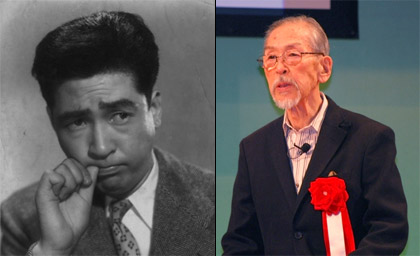 Kobayashi Keiju