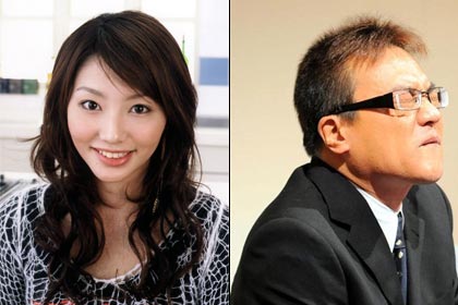 Manabe Kaori, Kitano Makoto