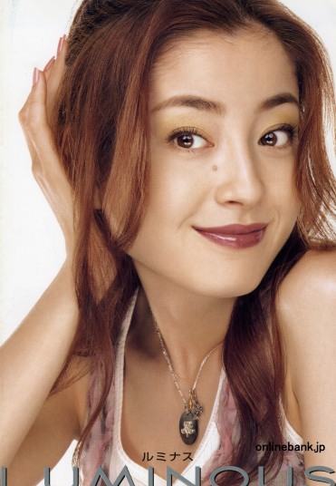 Miyazawa Rie