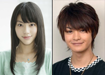 Mizusawa Erena, Seto Koji