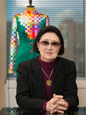 Mori Hanae