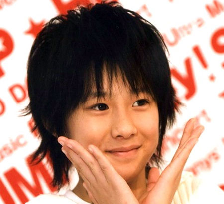 Morimoto Ryutaro