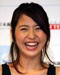 Nagasawa Masami