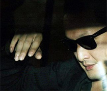 Nakamura Shido
