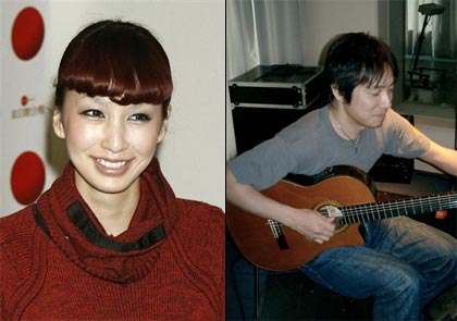 Romance for Nakashima Mika, Guitarist | Japan Zone