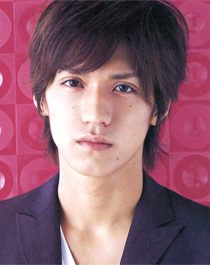 Nishikido Ryo