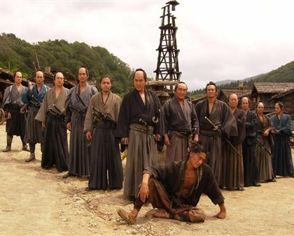 13 Assassins