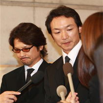 Ogata Naoto, Ogata Kanta