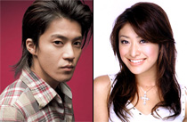 Oguri Shun, Yamada Yu