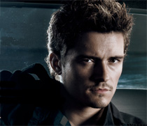 Orlando Bloom