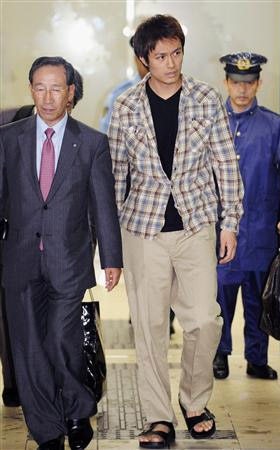 Oshio Manabu