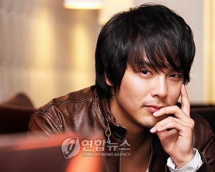 Park Yong Ha