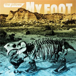 the pillows, My Foot