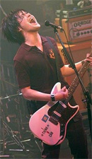 the pillows, Yamanaka Sawao