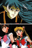 Sailor Moon