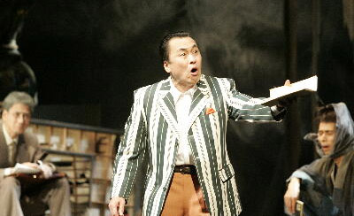 Sato B-saku