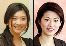 Shinohara Ryoko