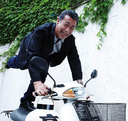 Takada Junji