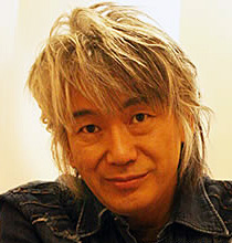 Tamaki Koji