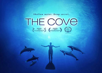 Reaction in Japan to The Cove