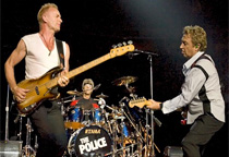 The Police