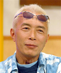 Tokoro Joji